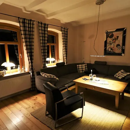 Altes Schifferhaus *