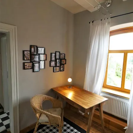 Altes Schifferhaus * Oedelsheim