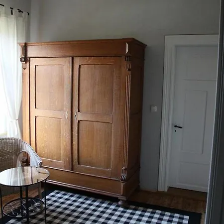 Altes Schifferhaus * Oedelsheim