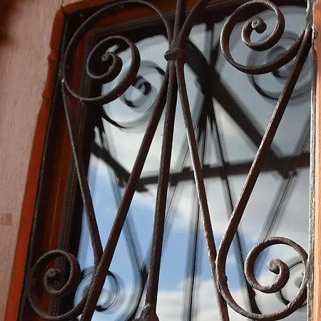 Altes Schifferhaus