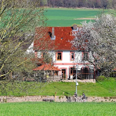 Altes Schifferhaus