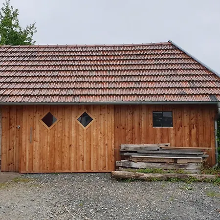 Apartmán Altes Schifferhaus
