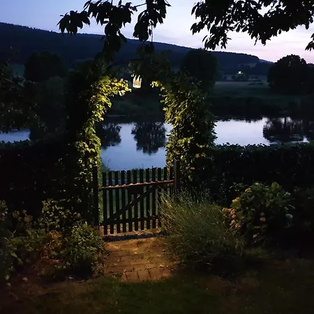 Apartamento Altes Schifferhaus