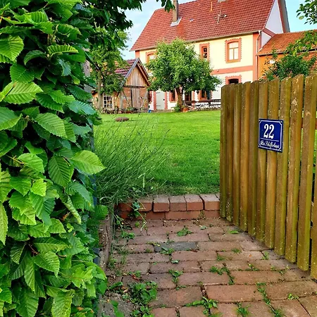 Altes Schifferhaus *