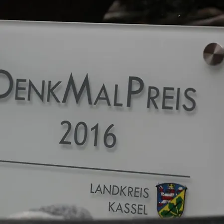 Apartmán Altes Schifferhaus Oedelsheim